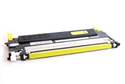 toner do Samsung CLP-310 zamiennik Quantec yellow